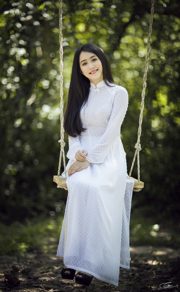 懂事的好女儿